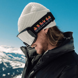 Line Miner™ Rene Rinnekangas Signature Series Snow Goggles