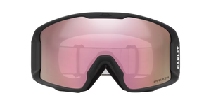 Line Miner™ Matte Black Snow Goggles