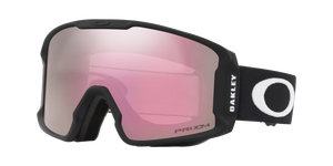 Line Miner™ Matte Black Snow Goggles