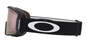 Line Miner™ Matte Black Snow Goggles