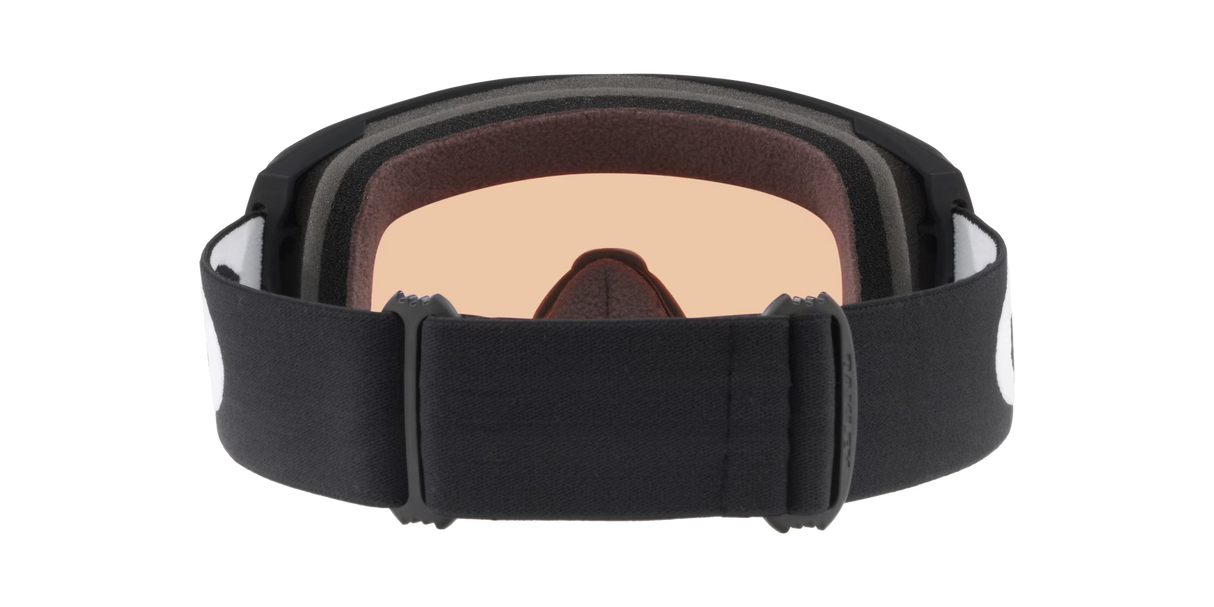 Line Miner™ Matte Black Snow Goggles