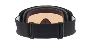 Line Miner™ Matte Black Snow Goggles