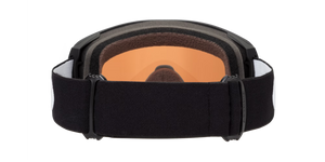 Line Miner™ Matte Black Snow Goggles