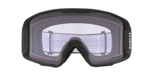 Line Miner™ Matte Black Snow Goggles