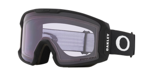 Line Miner™ Matte Black Snow Goggles
