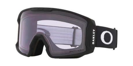 Line Miner™ Matte Black Snow Goggles