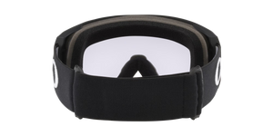 Line Miner™ Matte Black Snow Goggles