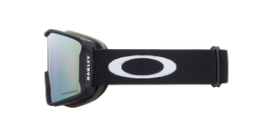 Line Miner™ Matte Black Snow Goggles
