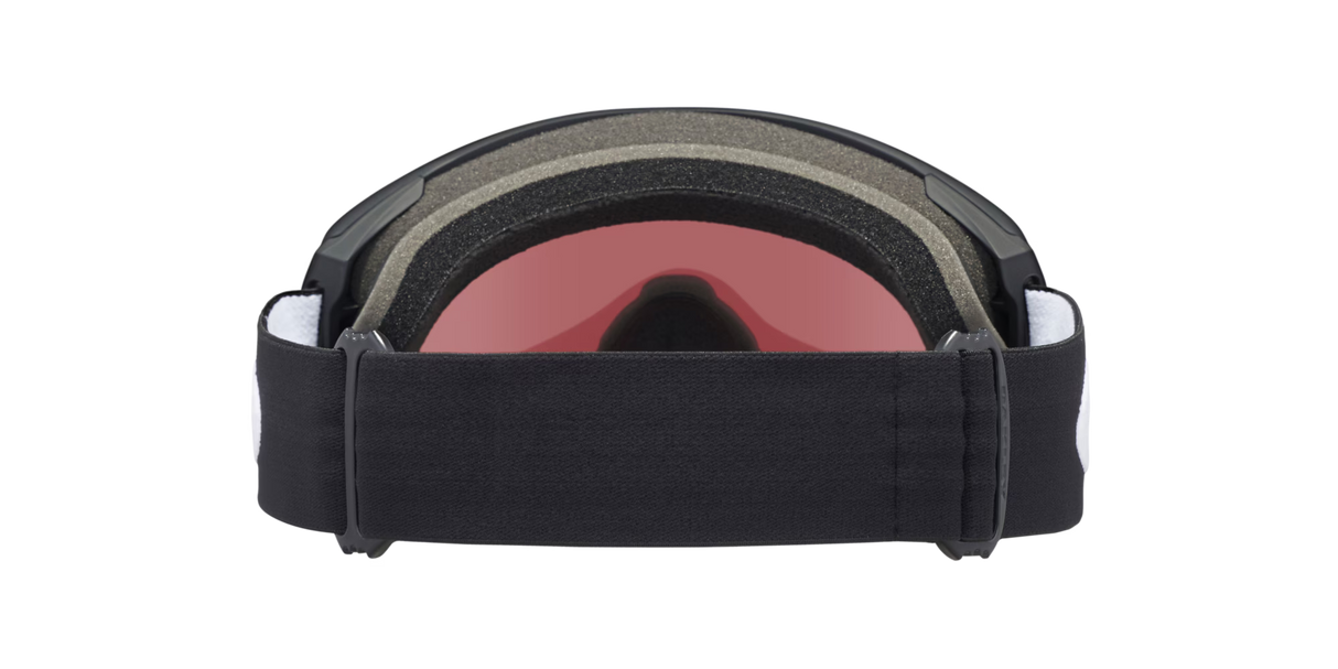 Line Miner™ Matte Black Snow Goggles