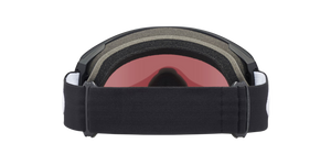 Line Miner™ Matte Black Snow Goggles