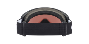 Line Miner™ Matte Black Snow Goggles