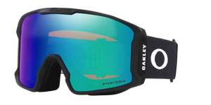 Line Miner™ Matte Black Snow Goggles