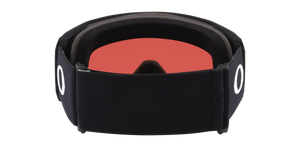 Line Miner™ Matte Black Snow Goggles