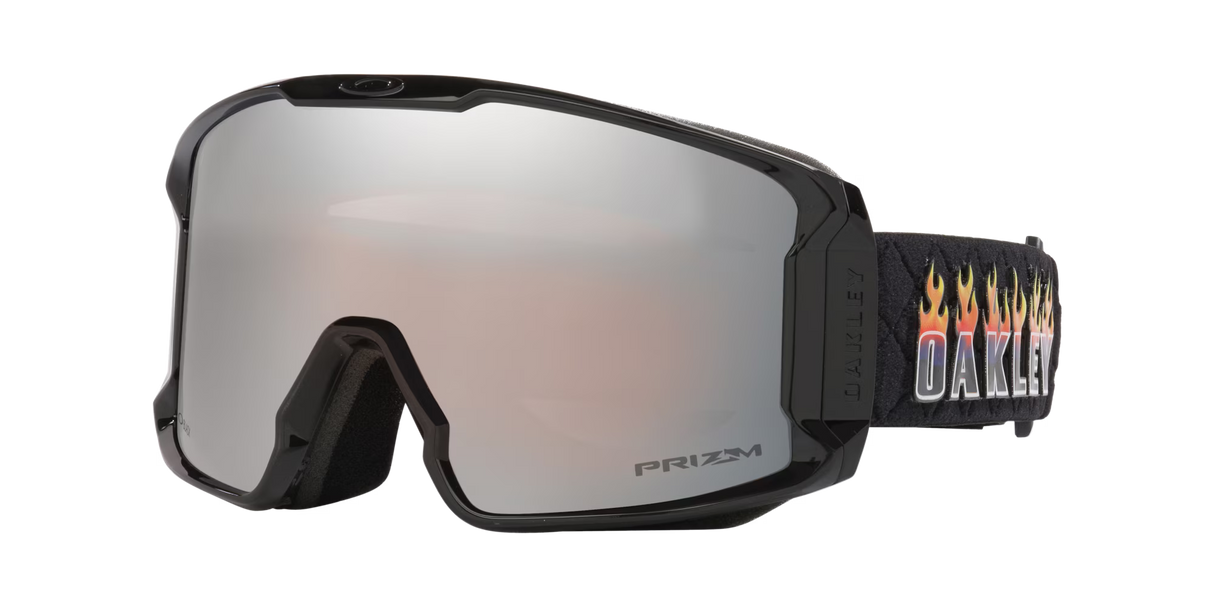 Line Miner™ Rene Rinnekangas Signature Series Snow Goggles