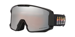 Line Miner™ Rene Rinnekangas Signature Series Snow Goggles