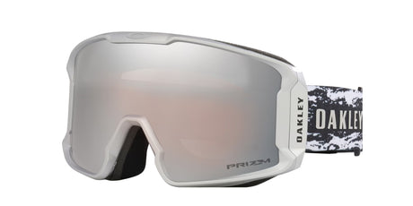 Line Miner™  Ayumu Hirano Signature Series Snow Goggles