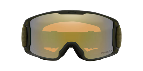 Line Miner™ Matte B1B Dark Brush Snow Goggles