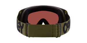 Line Miner™ Matte B1B Dark Brush Snow Goggles