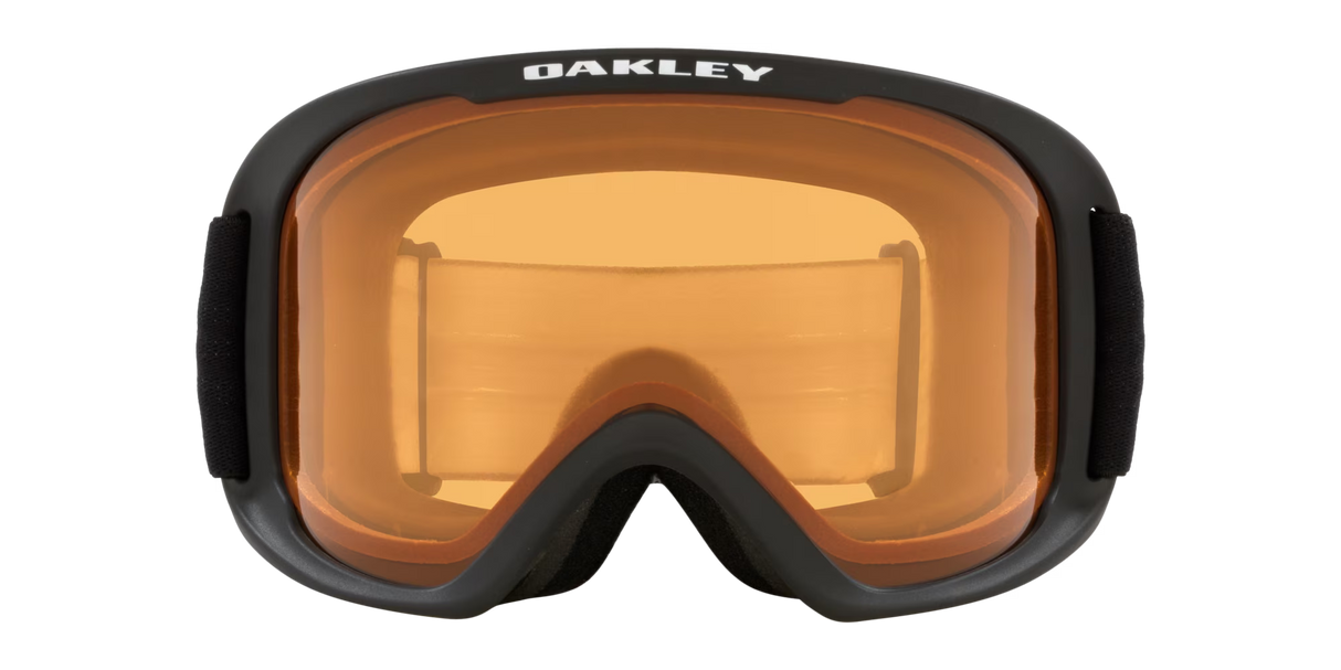O-Frame® 2.0 PRO Matte Black Snow Goggles