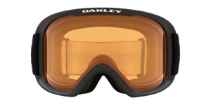 O-Frame® 2.0 PRO Matte Black Snow Goggles