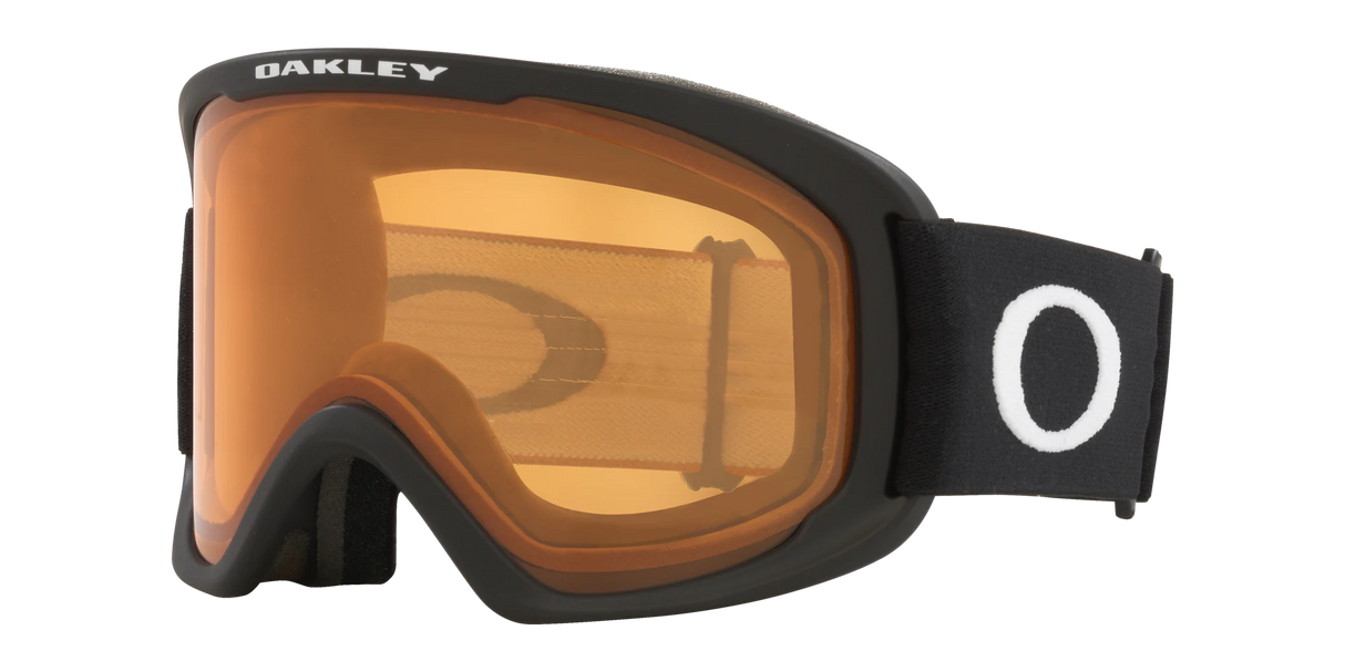 O-Frame® 2.0 PRO Matte Black Snow Goggles