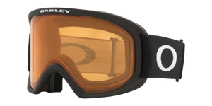 O-Frame® 2.0 PRO Matte Black Snow Goggles