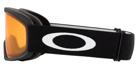 O-Frame® 2.0 PRO Matte Black Snow Goggles