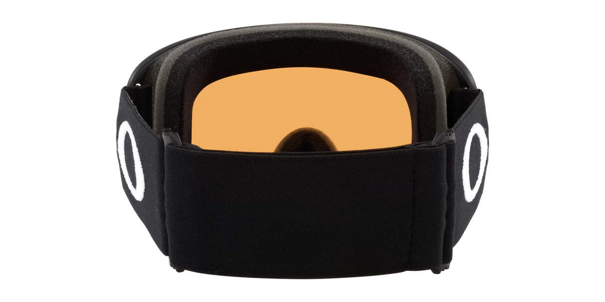 O-Frame® 2.0 PRO Matte Black Snow Goggles
