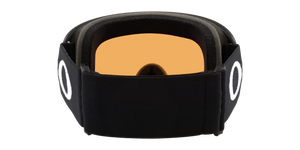 O-Frame® 2.0 PRO Matte Black Snow Goggles