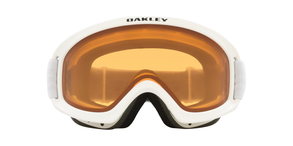 O-Frame® 2.0 PRO Matte White Snow Goggles