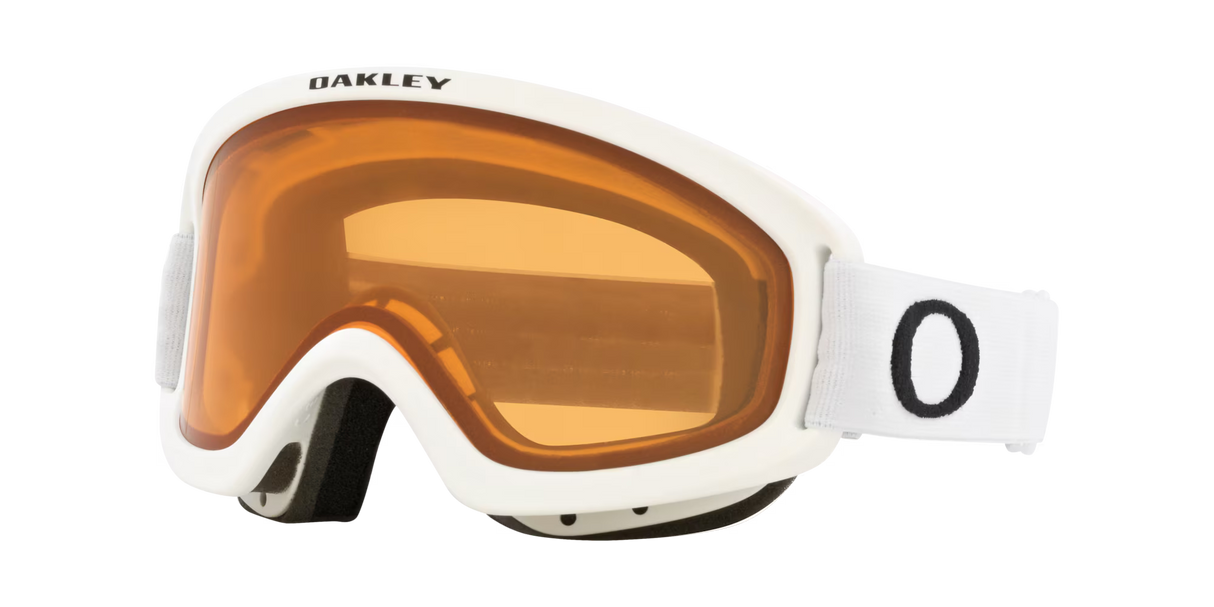 O-Frame® 2.0 PRO Matte White Snow Goggles
