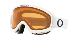 O-Frame® 2.0 PRO Matte White Snow Goggles