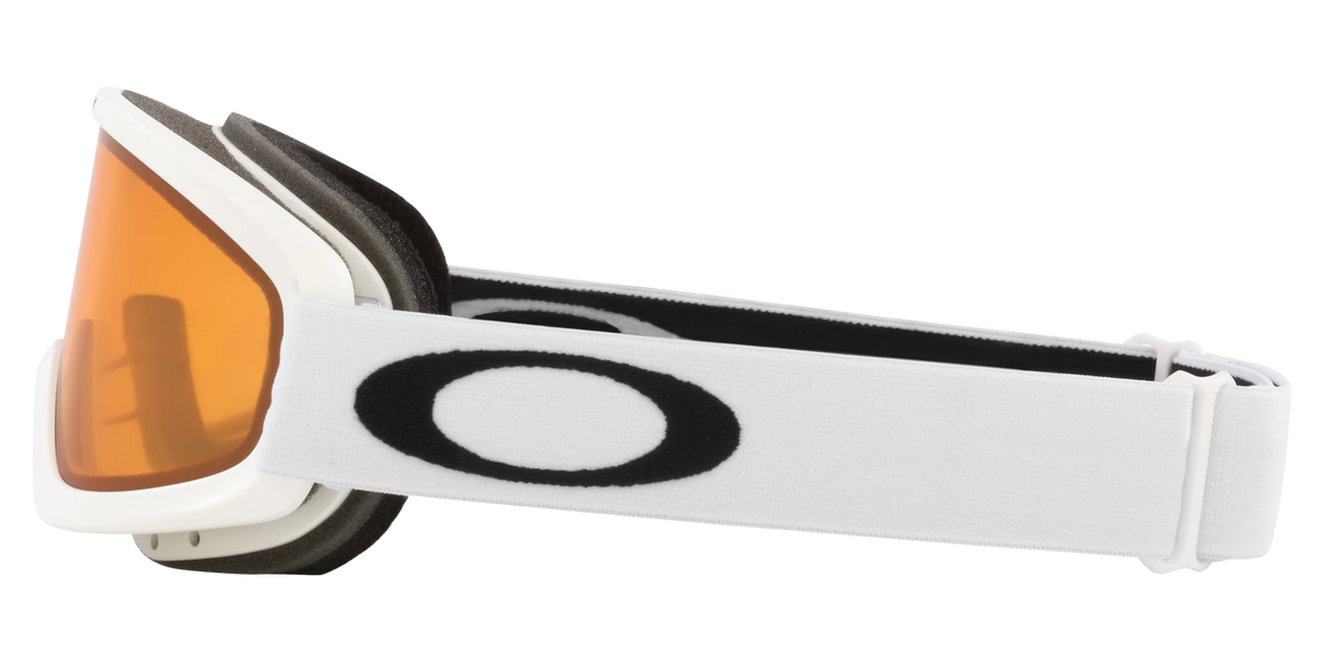 O-Frame® 2.0 PRO Matte White Snow Goggles
