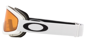 O-Frame® 2.0 PRO Matte White Snow Goggles