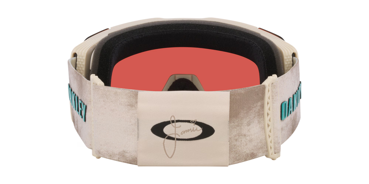 Line Miner™ Pro Jamie Anderson Signature Series Snow Goggles