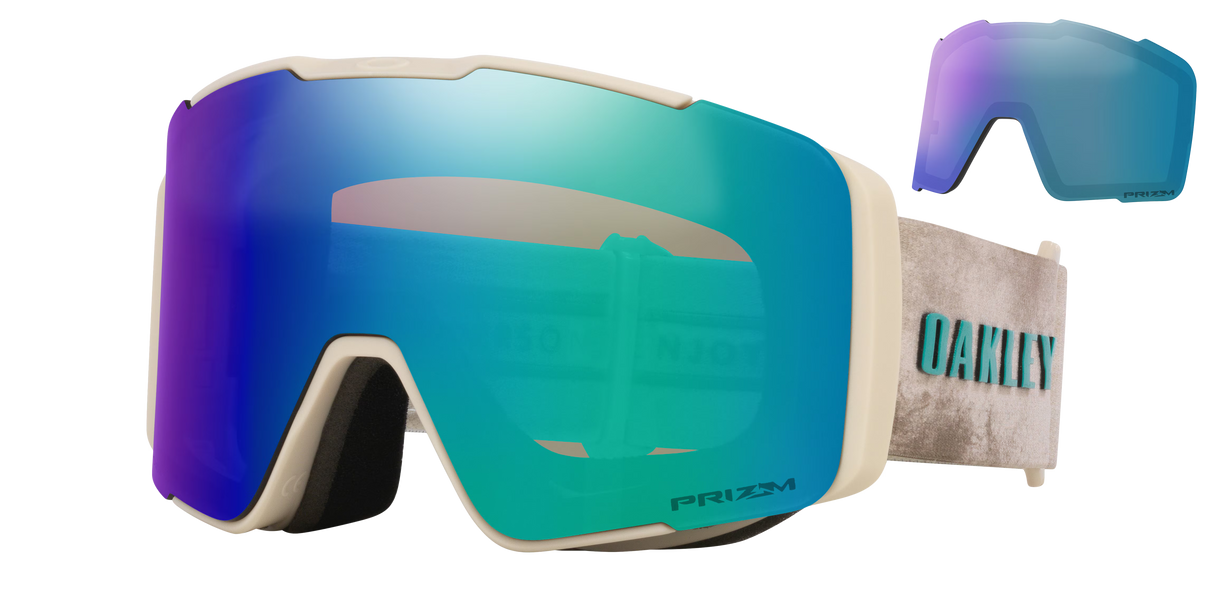 Line Miner™ Pro Jamie Anderson Signature Series Snow Goggles