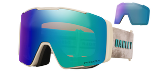 Line Miner™ Pro Jamie Anderson Signature Series Snow Goggles