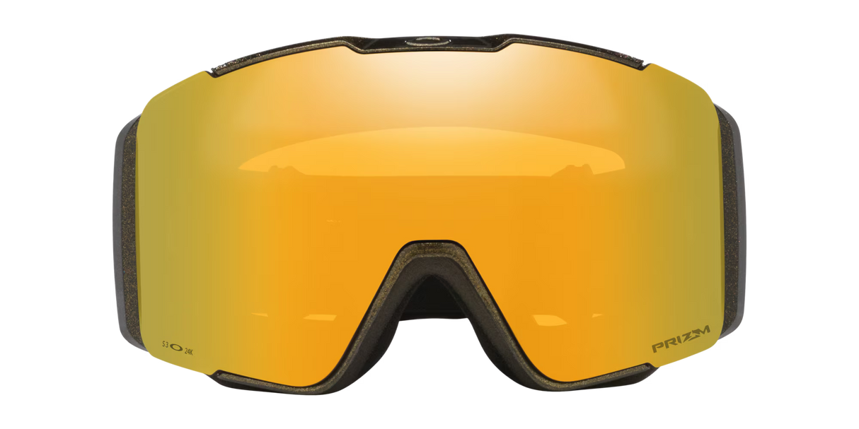Line Miner™ Pro Snow Goggles 50th Anniversary