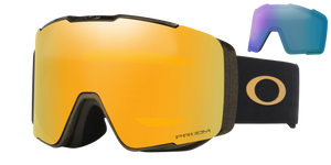 Line Miner™ Pro Snow Goggles 50th Anniversary