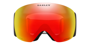 Flight Deck™ Pro L Matte Black Snow Goggles