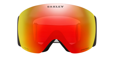 Flight Deck™ Pro L Matte Black Snow Goggles