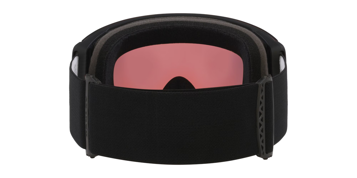 Flight Deck™ Pro L Matte Black Snow Goggles