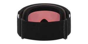 Flight Deck™ Pro L Matte Black Snow Goggles