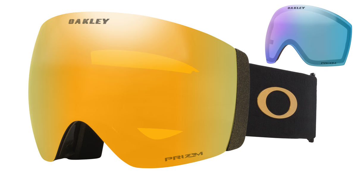 Flight Deck™ Pro L Snow Goggles 50th Anniversary