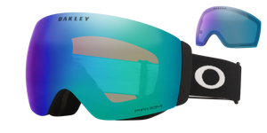 Flight Deck™ Pro L Matte Black Snow Goggles