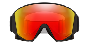 Flow Scape™ Matte Black Snow Goggles