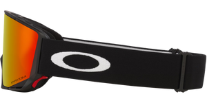 Flow Scape™ Matte Black Snow Goggles