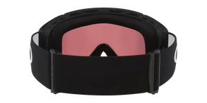 Flow Scape™ Matte Black Snow Goggles