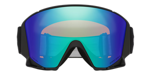 Flow Scape™ Matte Black Snow Goggles