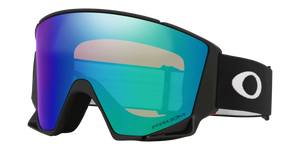Flow Scape™ Matte Black Snow Goggles